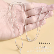 1.5mmϸ��DIY�ֹ����������ɵ�����Ů��Ҽ���׹��������ɫ����