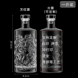 玻璃瓶;其他酒水包装;酒包装