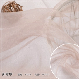 涤纶面料;其他针织面料;绣花布