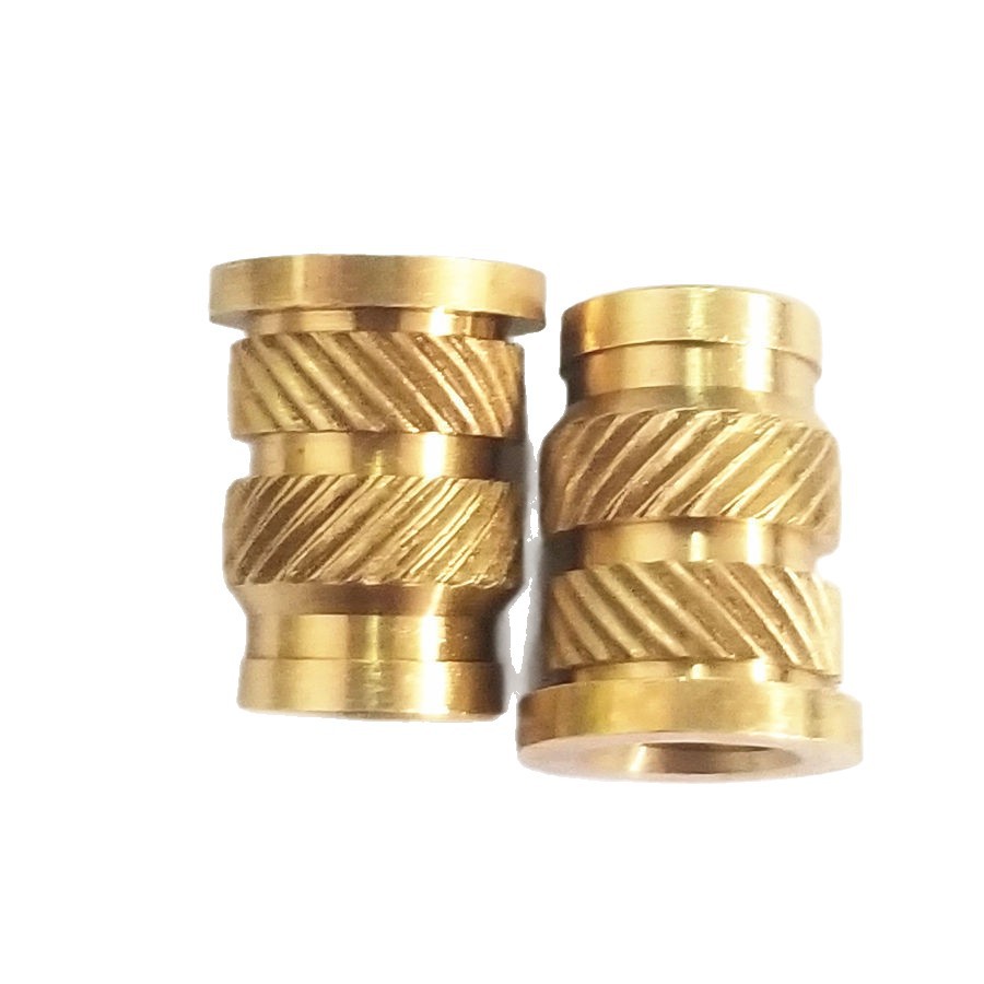 ˫��������ͭ��ĸPKB-M4 �ܽ�Ƕ�� ��ѹͭ��ĸ