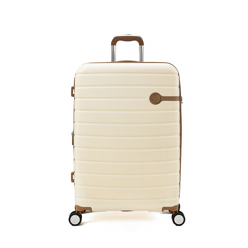 British goby fruit than luggage case luggage case 20 inch boarding case universal wheel PC material high resistance