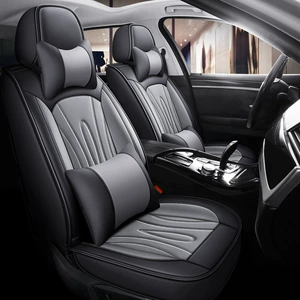 2025 GAC Toyota Bozhi 3x seat covers, Bozhi 4x full-cover all-season universal seat covers, special car seat cushions