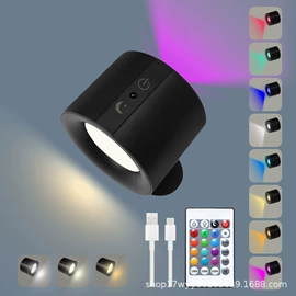 小夜灯;室内壁灯;阅读台灯