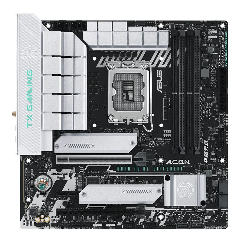 Пакет: видеокарта 4060 Ti + материнская плата + процессор