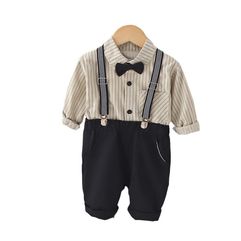 Overall for boys