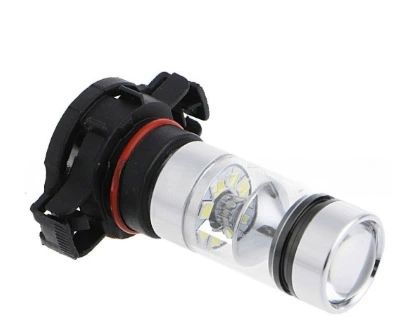 Прямые продажи завода светодиодная фара H11 100W противотуманная лампа H8 20smd светодиодные противотуманные лампы