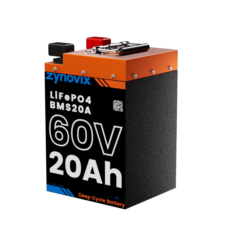 60V 20Ah 电动车锂电池长寿命磷酸铁锂电池适配90%车型|undefined