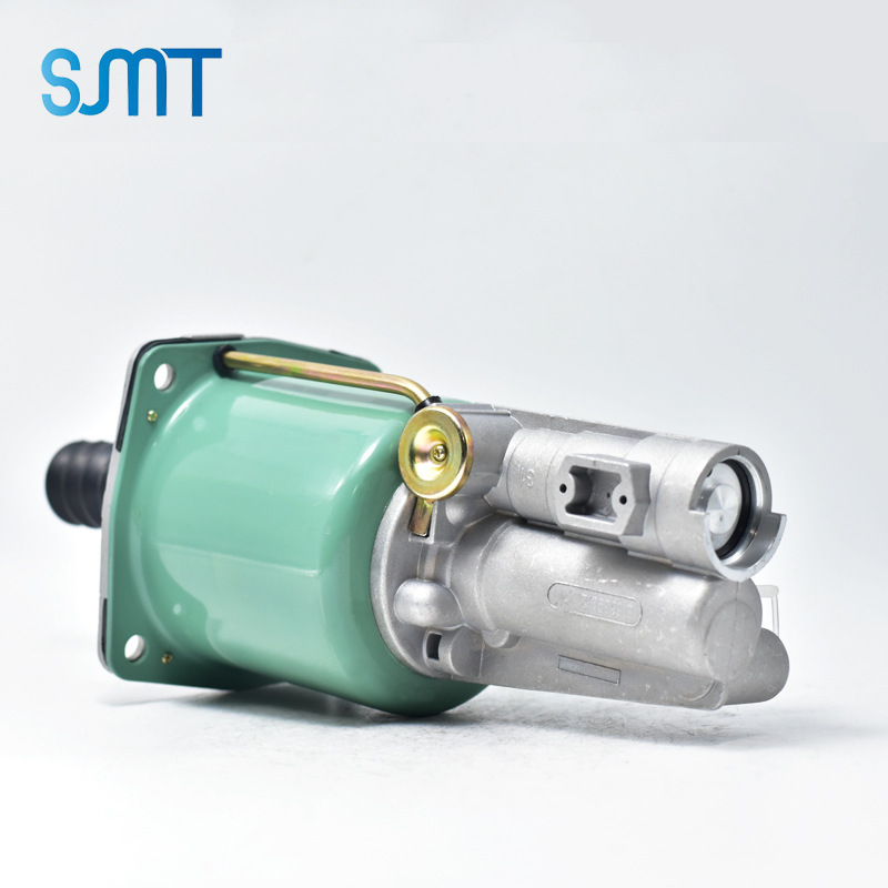 Piezas del autobús del camión pesado del aumentador de presión VG3284 del embrague de SMT