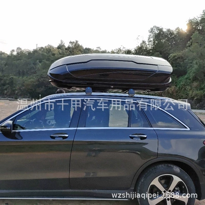 is suitable for XC60 XC90 | Roof box