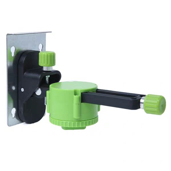 T자형 벽걸이 브라켓 + 철판 [오리지널 버전]