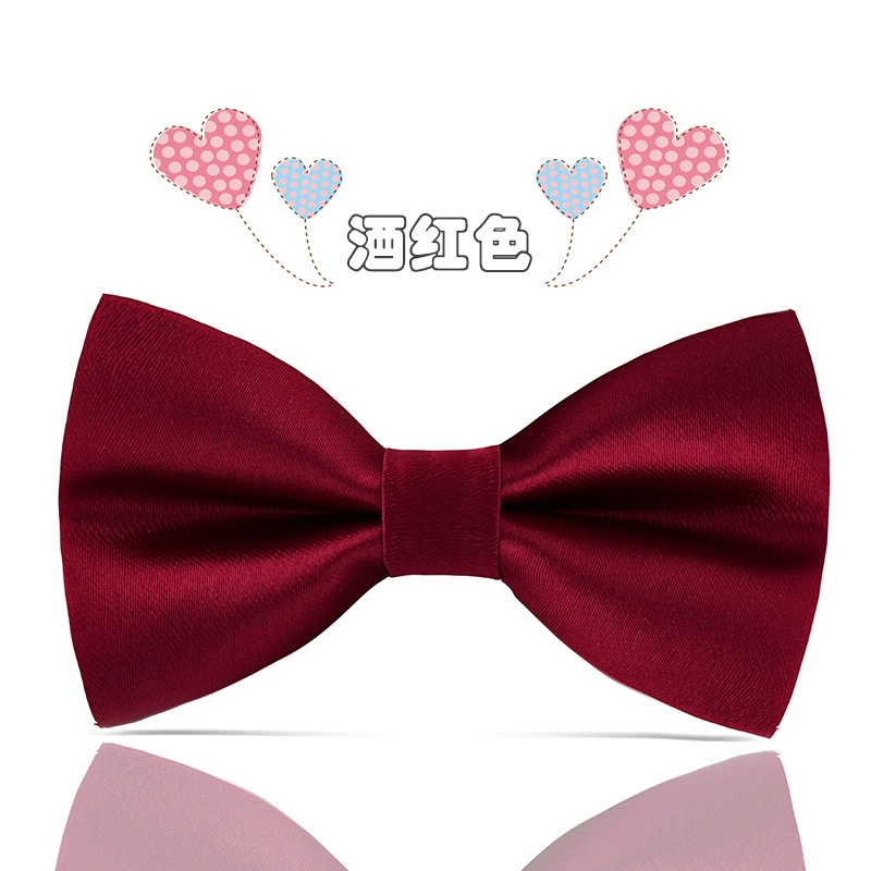 Детский галстук-бабочка