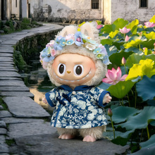 �H�·���һ/��������������ͨ�� ���z��ż����·�Ȫ������Labubu