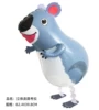 Walking Koala