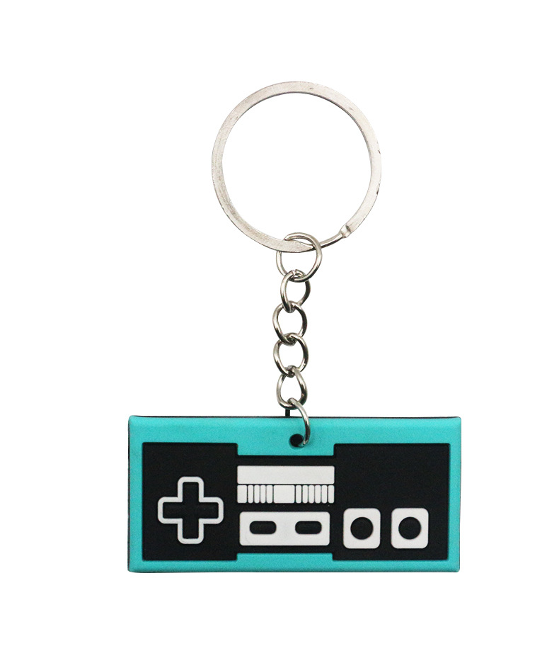 Cute Game Console Plastic Epoxy Jewelry Accessories display picture 2