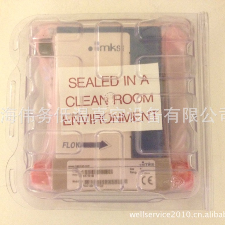 MKS P5A015501R6T023 MFC