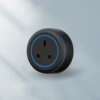 GD16 English black LED blue light
