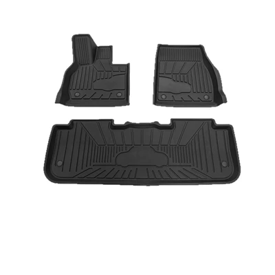 odorless, injection molded, 3D waterproof, non-slip, Modelə uyğun ayaqaltı