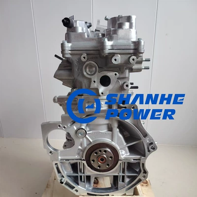 Hyundai I30, Tucson, Kia, Engine assembly