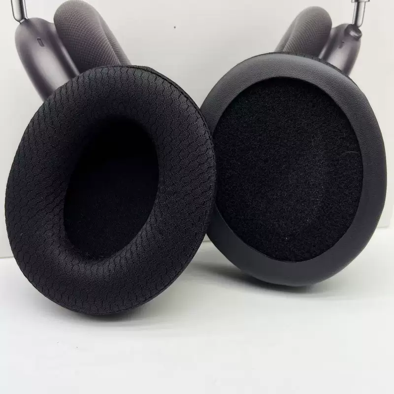 Подходит к Hyperx Kingston Cloud Silver II Hurricane Hurricane 2nd Generation 2nd Generation Ear Model Ear Cushion