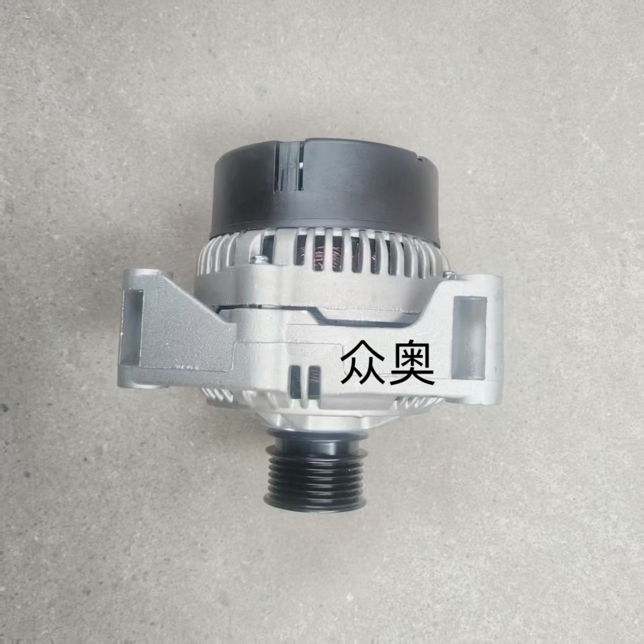 Suitable for Mercedes-Benz 200 Generator 0123335002 0123335003 0123335006 2541839