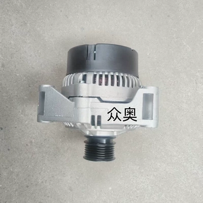Mercedes-Benz 200 Generator 0123335002 0123335003 0123335006 2541839 üçün uyğundur