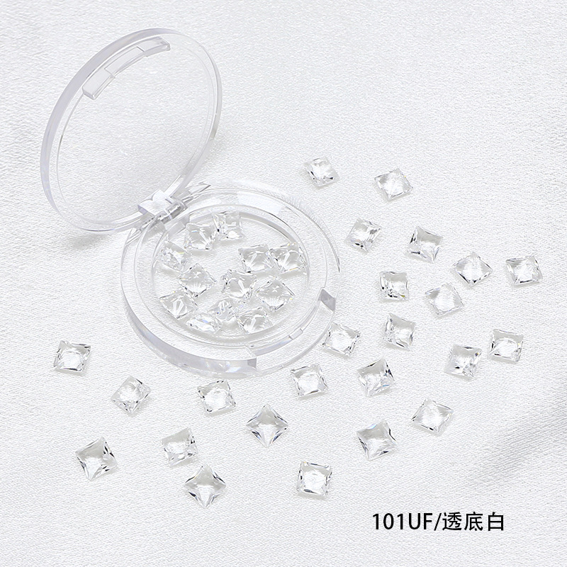 3009 직사각형 6*6mm