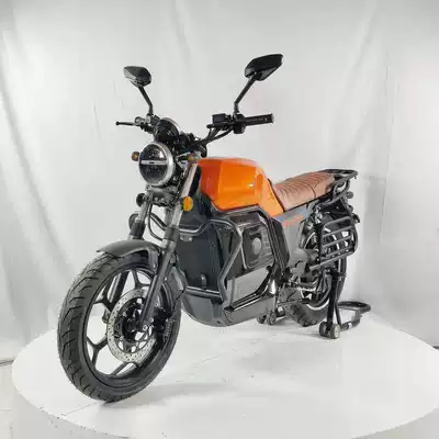 Cross-Border Direct Supply of D300 Elektrikli motosikletlər