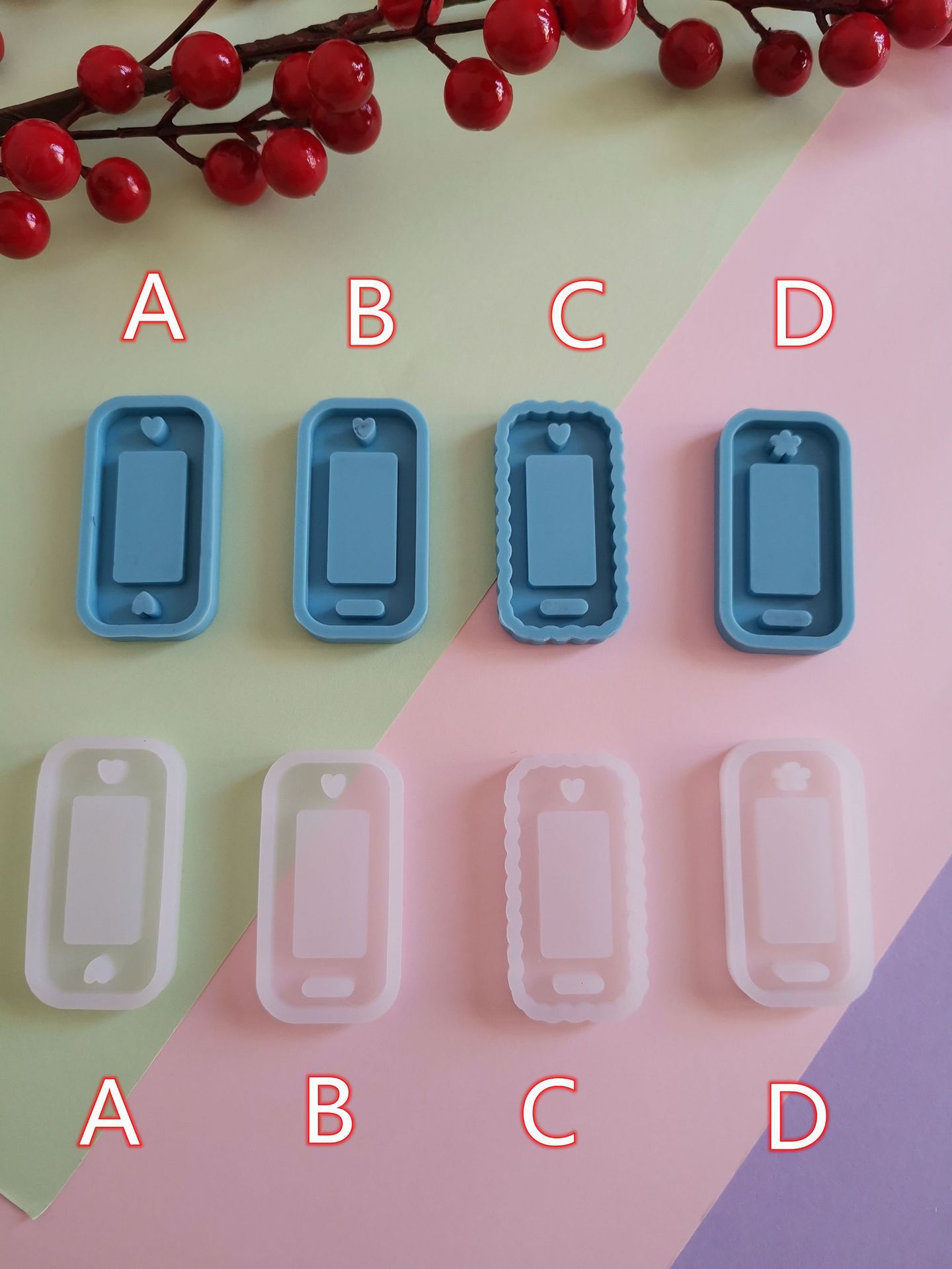 하트 하트 스타일