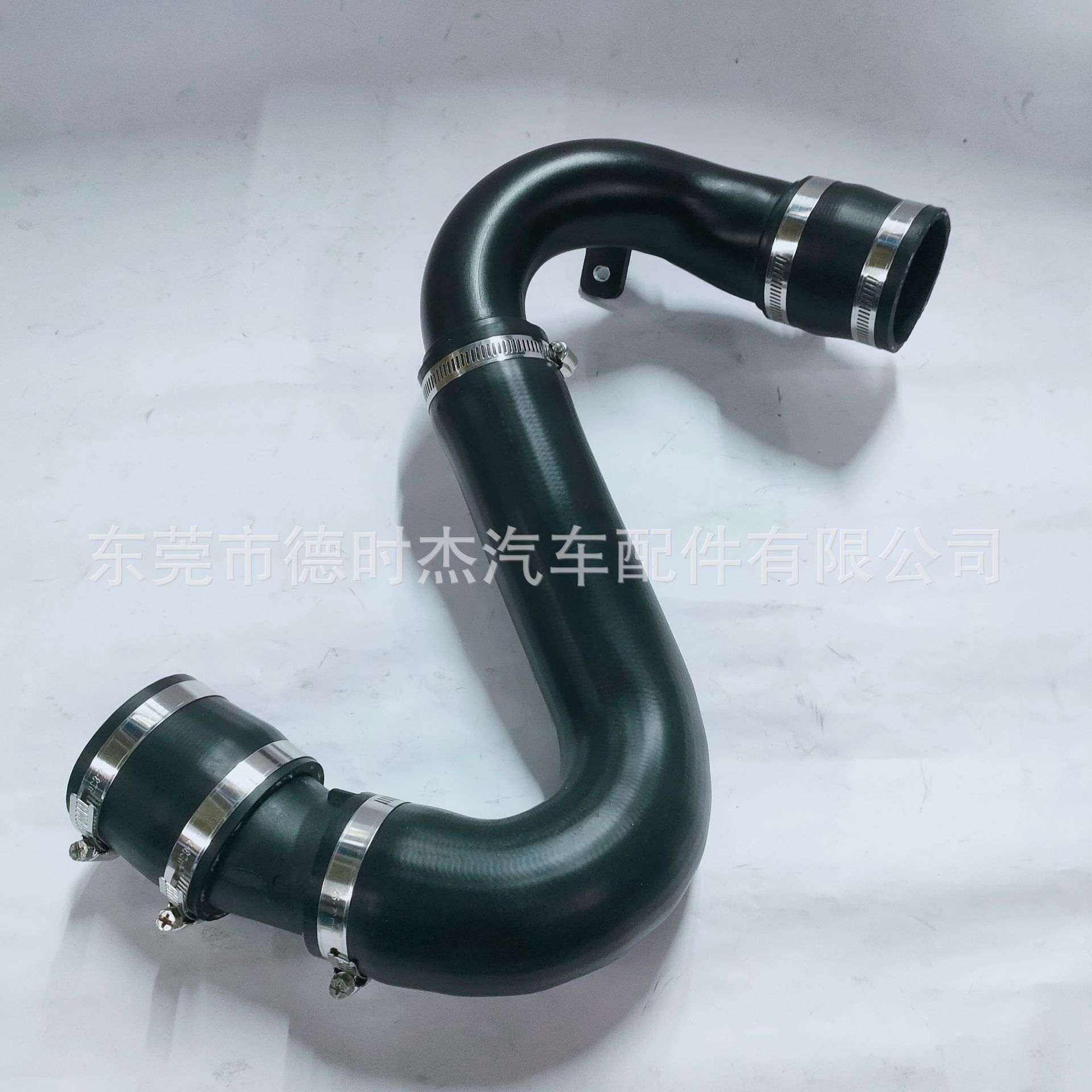 F2G36F073DD/DG intercooler air pipe/S-type/short, suitable for Ford Edge 2015 model 2.0