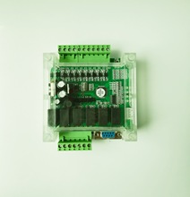 PLC���ذ��������FX1N 14MR MT�ھ����d�O���ı�ģ�M����܉�⚤