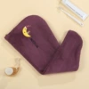 Moon girl-dry hair hat