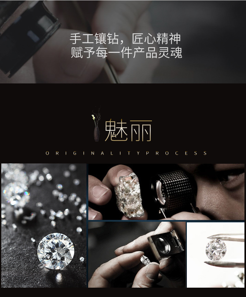 Car interior decoration diamond car ashtray Internet-famous goddess multi-functional fashion luxury car products