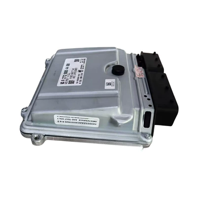 Multi-fixing hole ECU control Other power supply, ignition system