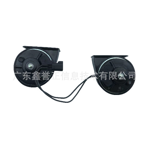 The BB5Z-13832A is suitable for Ford Explorer/Sharp World/Mustang/Raptor car electric horn