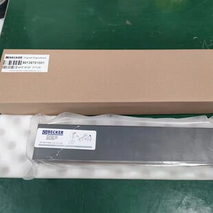 BECKERؐ����ձ�VTLF2.250/VT3.40/VT4.40ʯī̼Ƭ9013520000