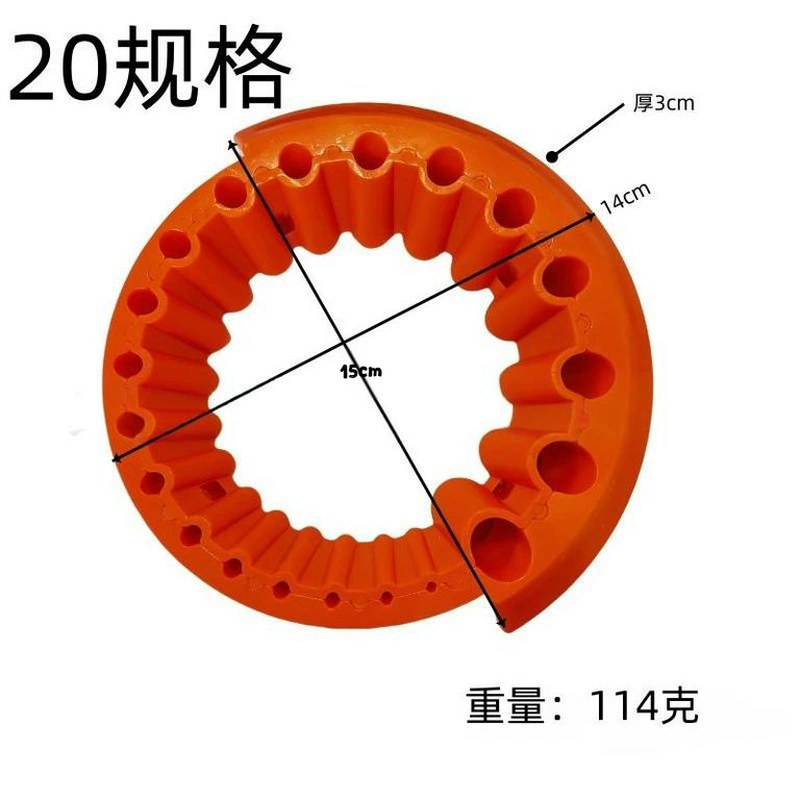 3D High-performance utility tools Высокопроизводительные утилиты для заточения сверла Новые продукты