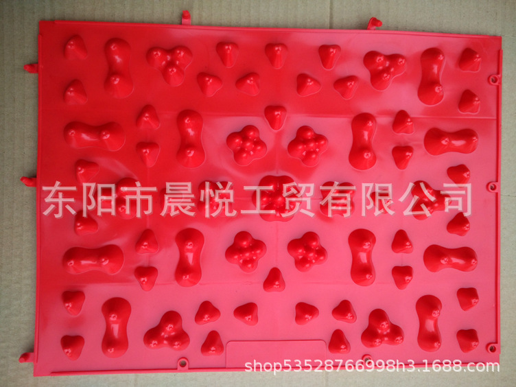 小冬笋红