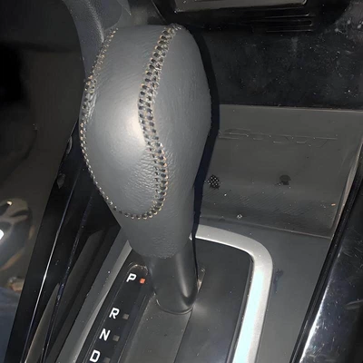 cover for Ford Fiesta: Sürətlər qutusu və əl tormozu başlıqları