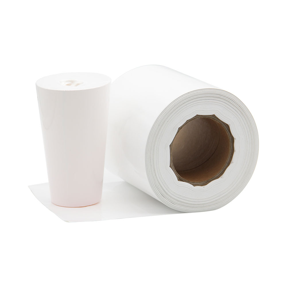 Sublimation Heat Transfer Shrink Film for Mugs,Cups,Tumblers