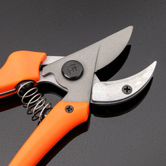 台灣佐川田 806B 園藝剪刀 果樹修枝剪 園林工具 剪樹枝剪 園林剪