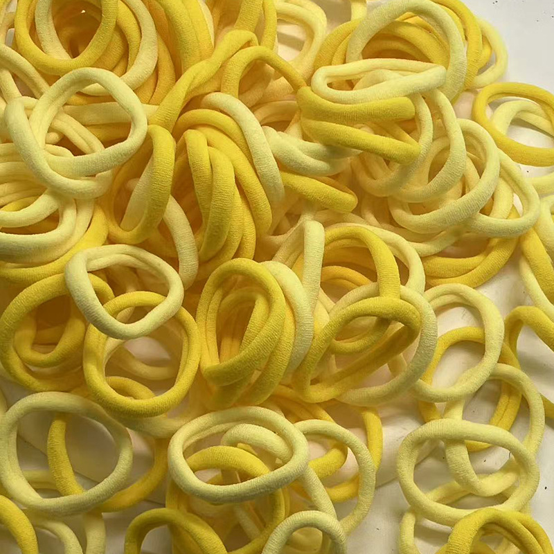 옐로우 컬러 [20개입 1봉] 2색