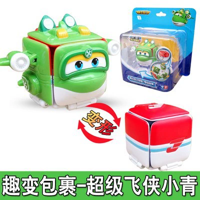Игрушка Audi Diamond Super Flying Pet Fun Change Packal Leddy 7 Little Love 5 Многофункциональный трансформер-робот