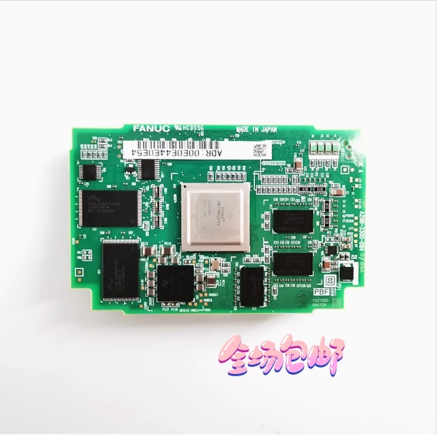 驱动板A20B-3300-0840机器人电源板 议价