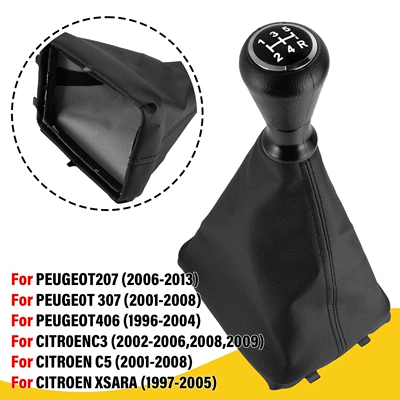 Suitable for Peugeot 206307 Citroen Cab and accessories