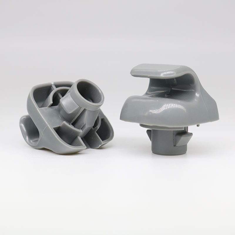 Adecuado para Honda xinyida suministro parasol hebilla luz escudo clip gancho soporte base original Y28