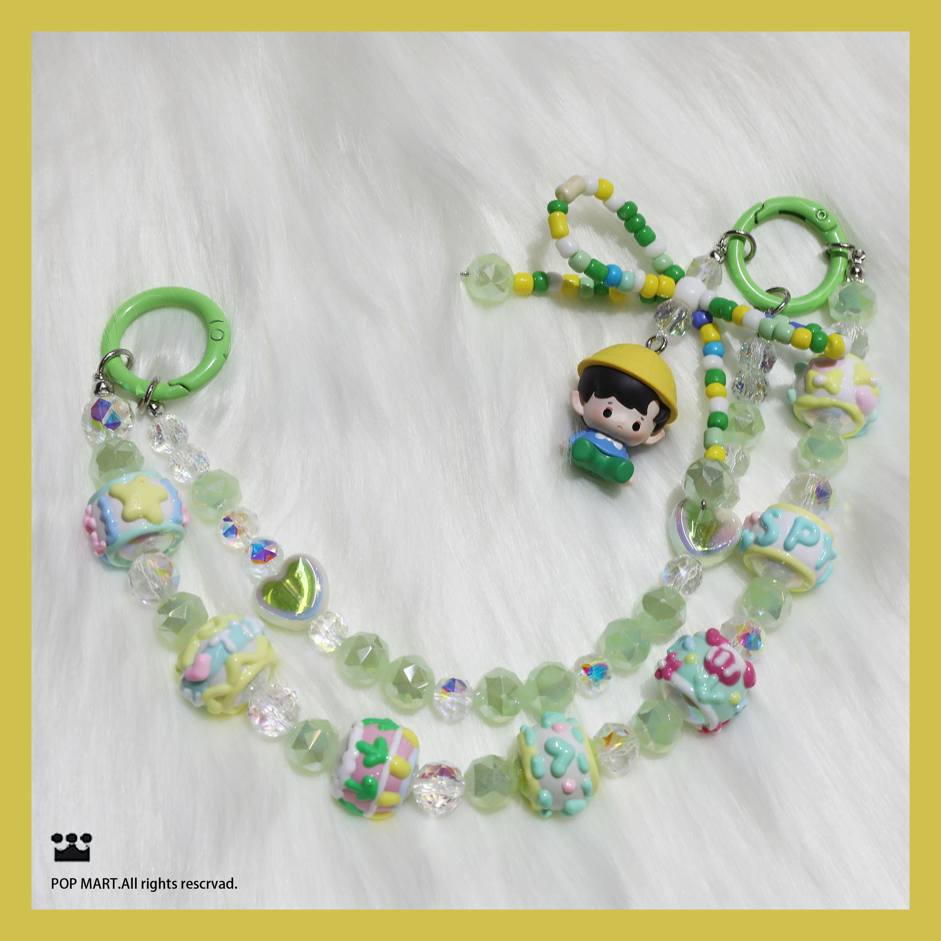 더블 체인 앉아 시리즈-최고 학생