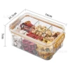 680 ml, 6 cells