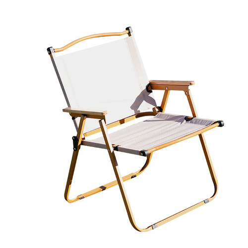 Outdoor foldable chair portable Kemitt chair picnic camping chair camping equipment beach table and chair fishing stool