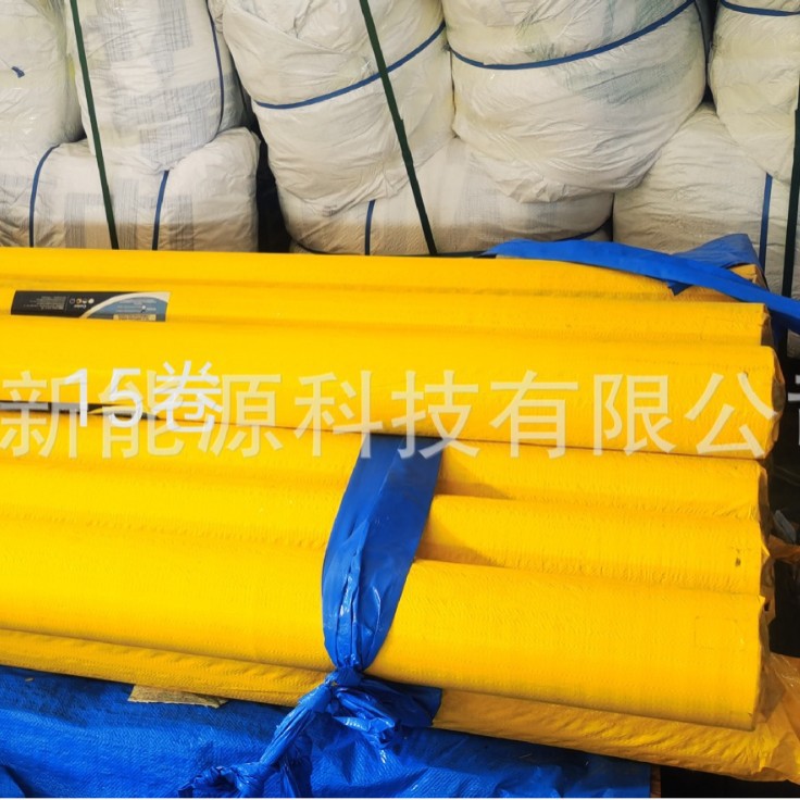 pe篷布卷 加厚 帆布 款式多样 经久耐用 防水防潮 青岛厂家直营