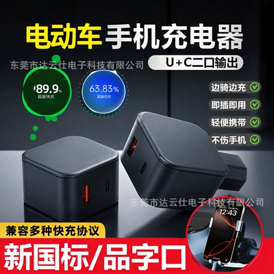 Standard 36V48V72V, Other Electric Vehicle Accessories